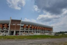 Peresmian Banten International Stadium Habiskan Rp 2,4 Miliar