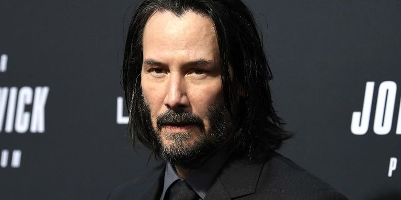 Siap Siap Ada The Matrix 4 Keanu Reeves Kembali Jadi Neo