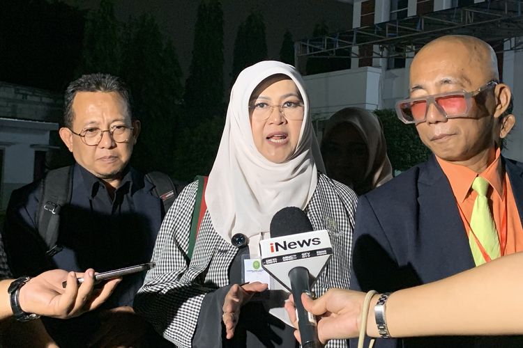 Ucap Selamat ke Kapolri Baru, Dokter Tifa: Mudah-mudahan Bisa Kawal Kebenaran Kasus Ijazah Jokowi