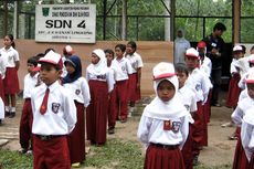 Kemendikbud Sebut Sekolah Lima Hari Tak Ubah Struktur Kurikulum