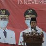 PSBB di Banten Kembali Diperpanjang, Berlaku hingga 18 Januari
