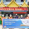 Dorong Geliat Perekonomian Daerah, PGN Salurkan Gas Bumi ke Pelanggan Baru 