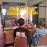 Menolak Diajak Mabuk, Pemuda di Kulon Progo Dianiaya