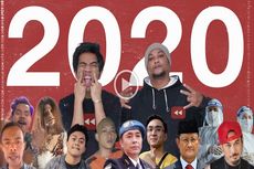 Kery Astina dan 8 Ball Bikin Rap Song 2020 yang Berisi Kasus Jerinx hingga Korupsi Bansos