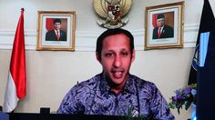 Nadiem Makarim Tutup Sekolah Penyelenggara PTM Terbatas Jika Terjadi Hal Ini