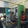 Pencuri Motor di Lombok Tengah Dikeroyok Massa, Sempat Aniaya Korban dengan Parang