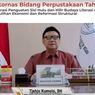 Tjahjo Kumolo Dorong ASN Jadi Motor Penggerak Penguatan Literasi