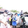 Lebih dari 5.000 KK di Serdang Bedagai Terdampak Banjir