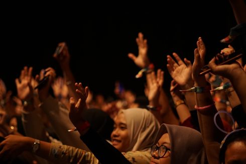 5 Kegiatan Seru yang Tak Boleh Kamu Lewatkan di Bangku SMA