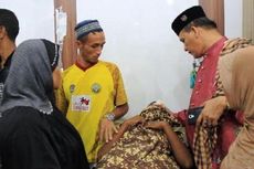 7 dari 8 Korban Bom di Aceh Keluar dari RS