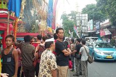 Pengamanan Perayaan Imlek, Bali Masih Siaga Satu Sejak Ledakan Thamrin