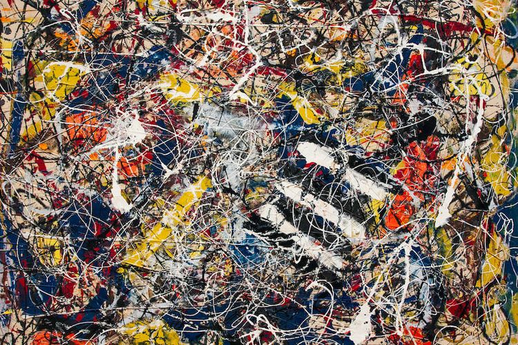 Lukisan Termahal di Dunia