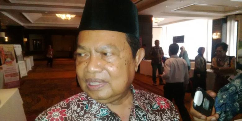 Walikota Mojokerto, Masud Yunus