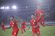 Jadwal Siaran Langsung Indonesia Vs Filipina di Piala AFF U16 Hari Ini