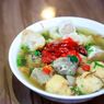 The Best Yogyakarta Food Eateries for a Bowl of Indonesian ‘Bakso’