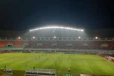 Live Indonesia Vs Curacao: Syahrul Trisna Fadillah Gemilang, Menangi Duel 1v1