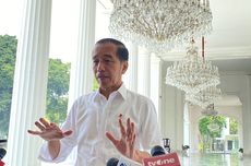 Pilot Susi Air Dibebaskan, Jokowi: Ini Proses Negosiasi yang Sangat Panjang