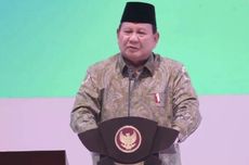 Menteri yang Tak Mau Kerja untuk Rakyat, Siap-siap Di-"reshuffle" Prabowo...