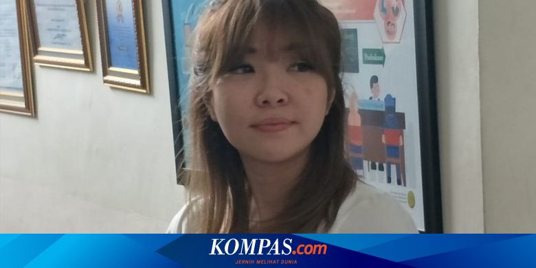 Sepanjang 2019 Didera Ujian Berat, Gisel Ingin Bangkit di 2020