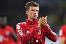 Thomas Mueller Nyaris Tinggalkan Bayern Muenchen Gara-gara Niko Kovac