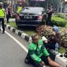 Pengemudi Mercy Tewas Usai Tabrak Pengendara Ojol di SCBD, Disebut Alami Sakit Dada