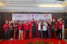 SEA Games 2023, Menpora Yakin E-Sports Indonesia Dapat Penuhi Target