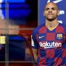 Keunggulan Martin Braithwaite, Rekrutan Anyar Barcelona