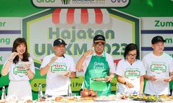 KemenKopUKM Dukung Inisiatif Grab dan OVO Fasilitasi UMKM Naik Kelas