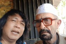 Pelawak Eko Londo Kecelakaan, Dilarikan ke RSUD dr. Soetomo Surabaya