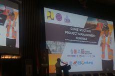 Minimnya SDM Andal Jadi Masalah Dunia Konstruksi di Indonesia