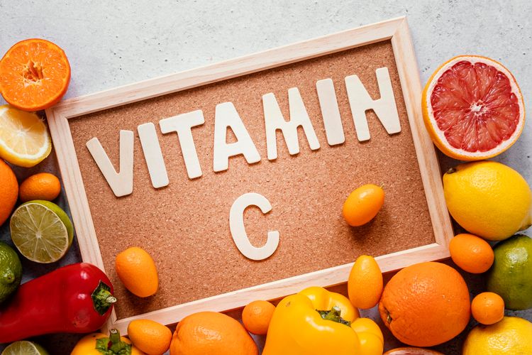 Studi Ungkap Vitamin C Dukung Kesehatan Otak Seiring Bertambahnya Usia