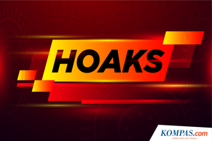 [HOAKS] Tautan untuk Klaim Bantuan Alat Pertanian Swasembada Pangan