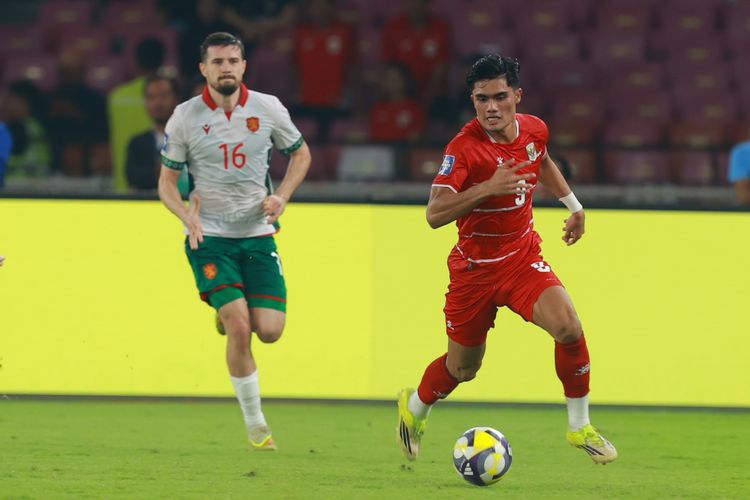 Ramadhan Sananta Resmi Gabung Persebaya Surabaya