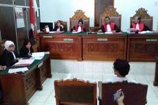Jaksa Tuntut Jefri Nichol dengan Hukuman 10 Bulan Rehabilitasi