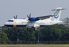 Kecelakaan Pesawat ATR 42 di Makassar: GPS Tidak Akurat Sejak Awal Penerbangan