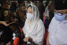 Rencana Demo 11 April di Sekitar DPR, Puan Maharani: Sampaikan Aspirasi Sebaik-baiknya Tanpa Terprovokasi