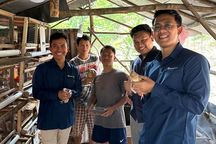 PTBA Perkuat Ekonomi Lokal melalui 5 Program Padat Karya Unggulan