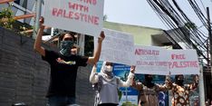 Konflik Israel-Hamas Memanas, Dompet Dhuafa Ajak Masyarakat Indonesia Gulirkan Program Kemanusiaan