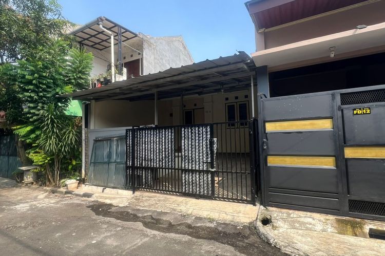 Terungkap, Ruang Persembunyian Buronan AS di Depok Dilengkapi Peredam Suara