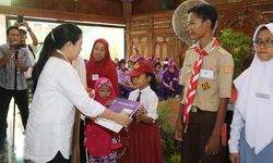 Menko PMK Berharap Penerima Bantuan PKH Bisa Mandiri