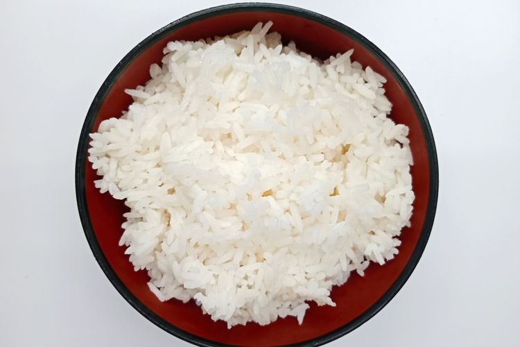 Cara Simpan Nasi Sisa Agar Tetap Pulen dan Tidak Keras Besok Hari