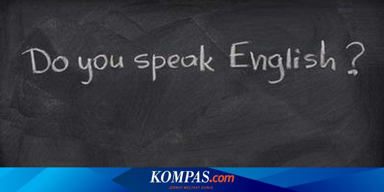 Telah Hadir Hot English Magazine
