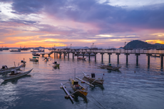 Investasi Dibutuhkan agar Labuan Bajo Jadi Destinasi Wisata Kelas Dunia