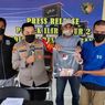 Mengaku Keluarga Pejabat, Pria di Sumsel Larikan Uang Rp 605 Juta Milik Pemborong
