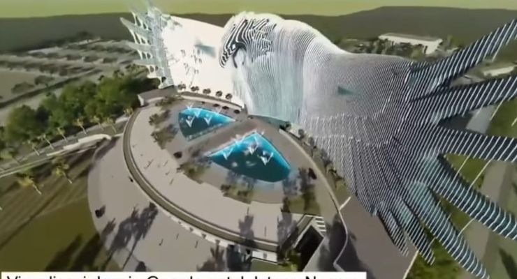 Kepala Otorita Ibu Kota "Nusantara" Ditunjuk Presiden Paling Lambat 2 Bulan Setelah UU IKN Diundangkan