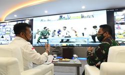 Jaga Stabilitas Harga Pangan Saat Panen Raya, Kementan Kolaborasikan Kostraling dan Blibli.com