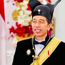 Desainer Puji Baju Adat yang Dipakai Jokowi pada Upacara HUT Ke-78 RI