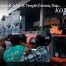 Naik Hummer Bagi-bagi Uang di Jalan, Ini Alasan Wanita yang Mengaku Terinspirasi Jokowi 