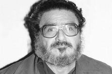 Akhir Hidup Abimael Guzman, Pendiri Kelompok Komunis Peru Setelah 30 Tahun Dipenjara