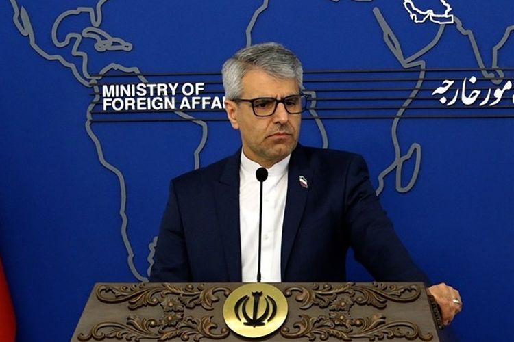 Iran Tanggapi Proposal Perdamaian Terbaru AS, Siap Akhiri Perang?